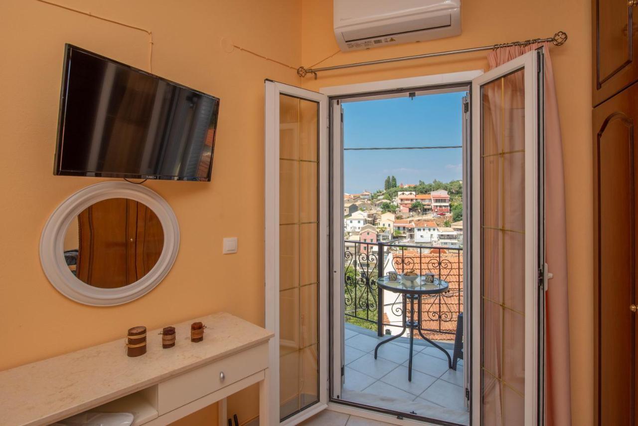 Nymfai Villa Kondraki מראה חיצוני תמונה