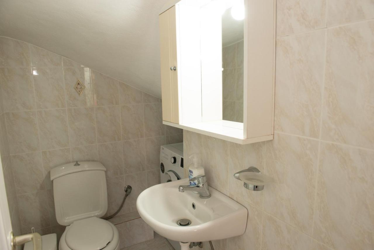 Nymfai Villa Kondraki מראה חיצוני תמונה
