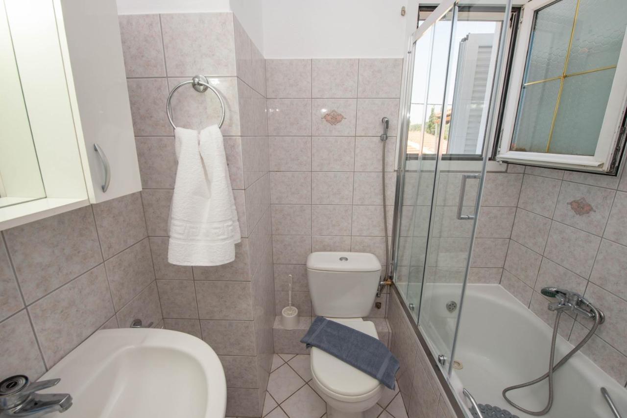 Nymfai Villa Kondraki מראה חיצוני תמונה