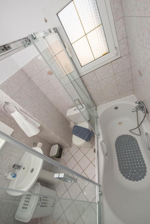 Nymfai Villa Kondraki מראה חיצוני תמונה